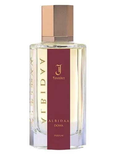 J Founder — AlBidaa