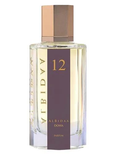 Nº12 — AlBidaa