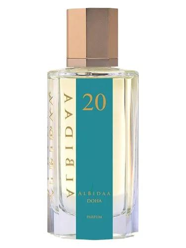 Nº20 — AlBidaa