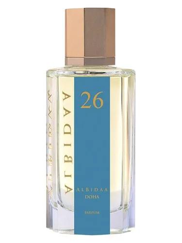 Nº26 — AlBidaa