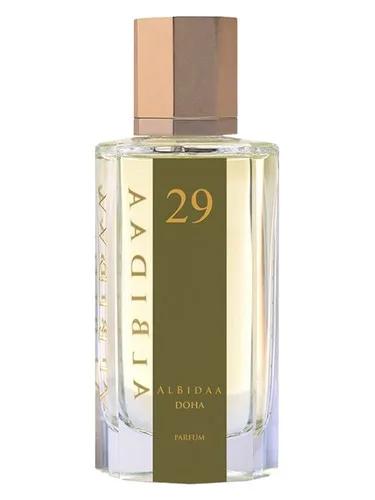 Nº29 — AlBidaa