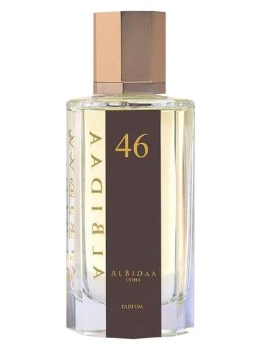Nº46 — AlBidaa