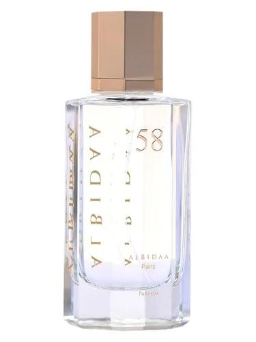 Nº58 — AlBidaa
