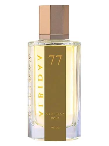 Nº77 — AlBidaa