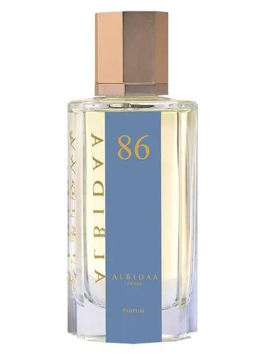 Nº86 — AlBidaa