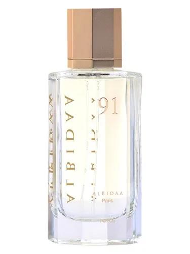 Nº91 — AlBidaa