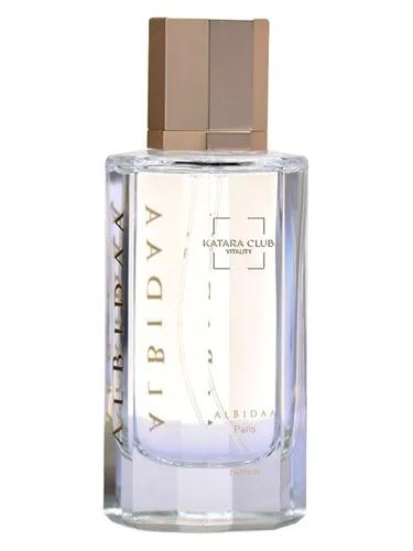 Katara Club Vitality — AlBidaa