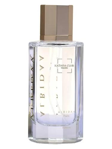 Katara Club Vigour — AlBidaa