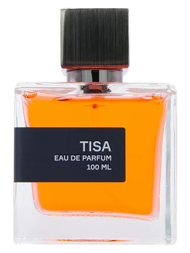 Tisa — Extract