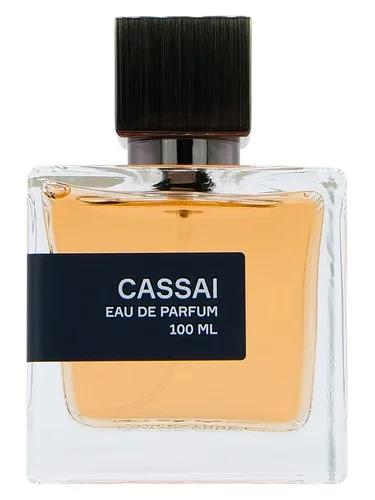 Cassai — Extract