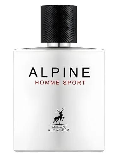 Alpine Homme Sport — Maison Alhambra