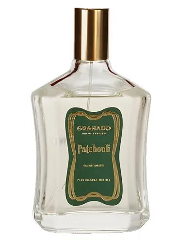 Patchouli — Granado