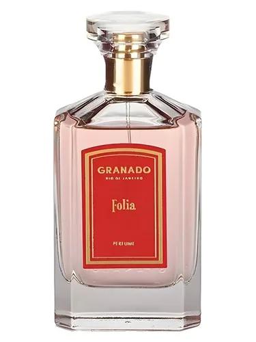 Folia — Granado