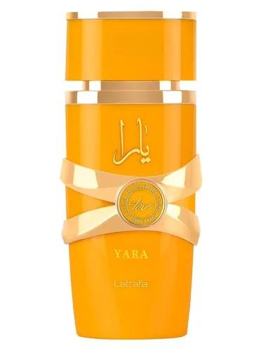Yara Tous — Lattafa Perfumes