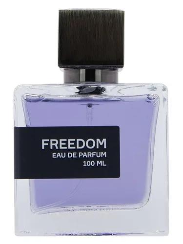 Freedom — Extract