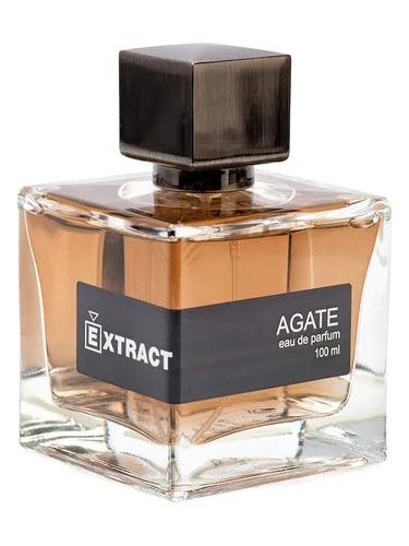 Agate — Extract