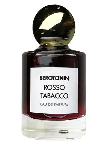 Rosso Tabacco — ABD Malik