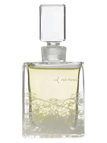 Ambrette — Red Flower Organic Perfume