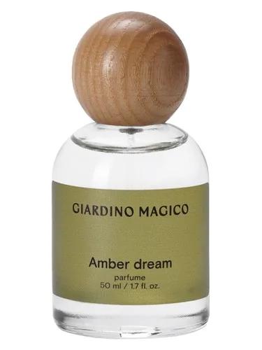 Amber Dream — Giardino Magico