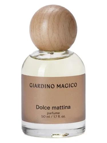Dolce Mattina — Giardino Magico