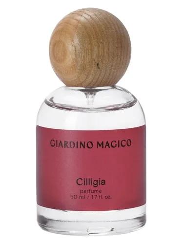 Cilligia — Giardino Magico