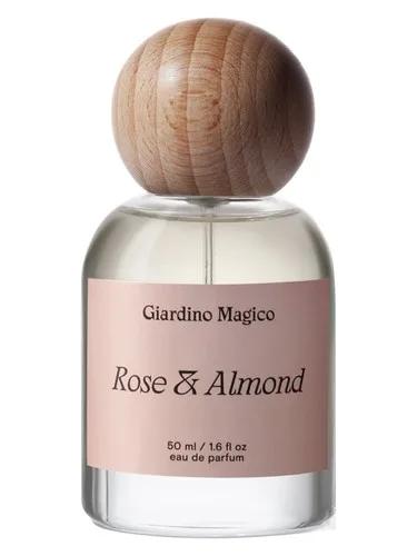 Rose & Almond — Giardino Magico