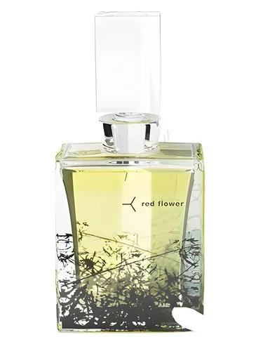Guaiac — Red Flower Organic Perfume