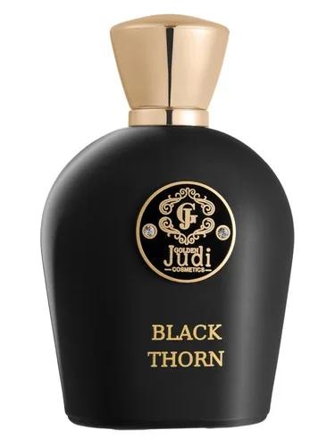 Black Thorn — Golden Judi