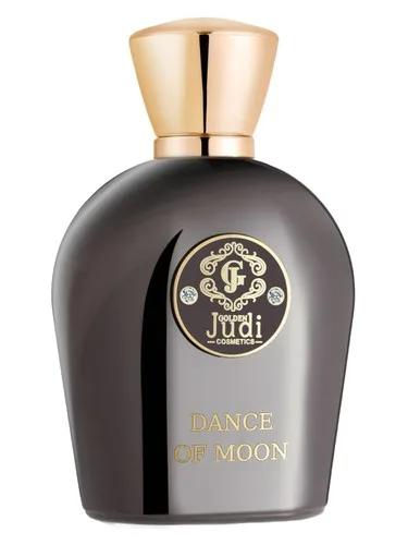 Dance of Moon — Golden Judi