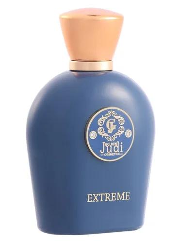 Extreme — Golden Judi