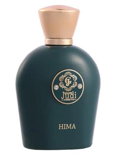 Hima — Golden Judi