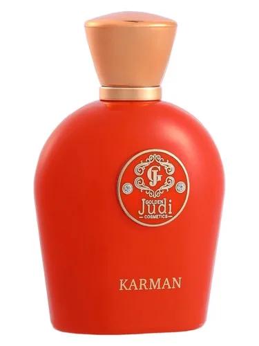 Karman — Golden Judi