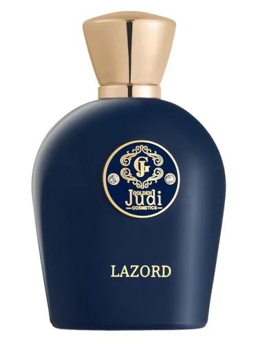 Lazord — Golden Judi