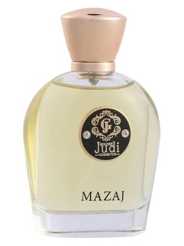 Mazaj — Golden Judi