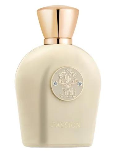 Passion — Golden Judi