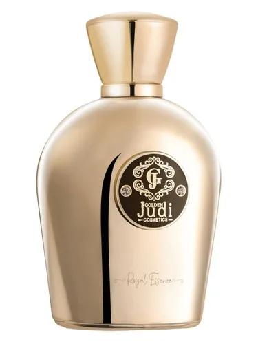 Royal Essence — Golden Judi
