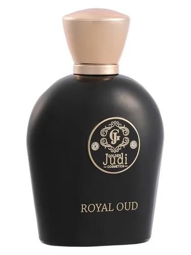 Royal Oud — Golden Judi