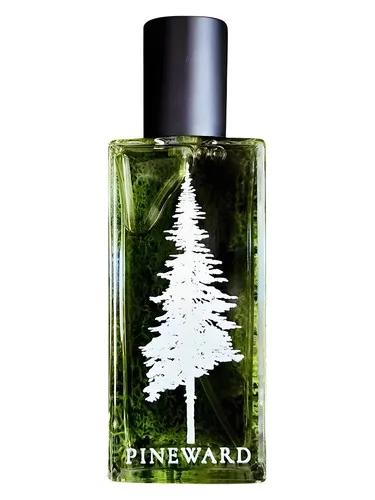 Acadian — Pineward Perfumes