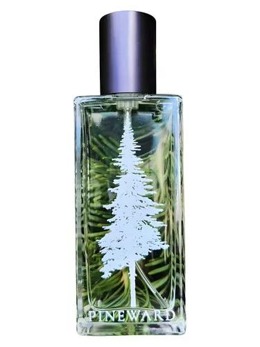 Greymist — Pineward Perfumes