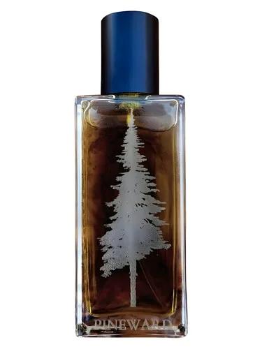 Gingermoss — Pineward Perfumes