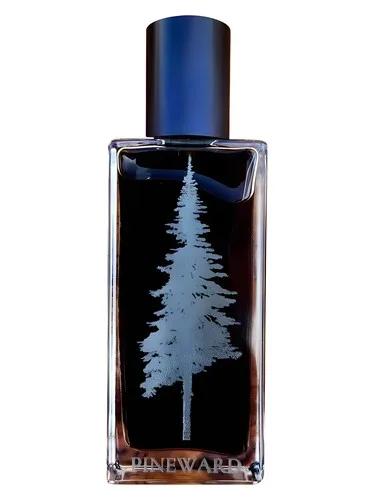 Ivymoss — Pineward Perfumes