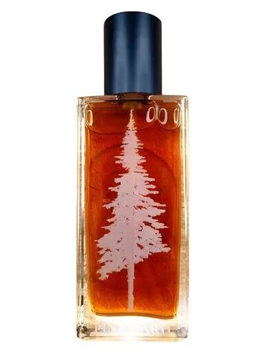 Alfiryn — Pineward Perfumes