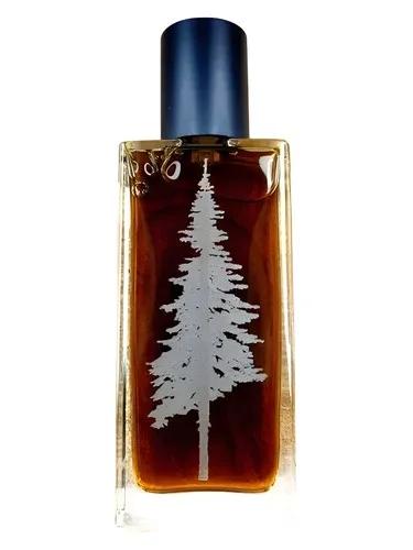 Funerie — Pineward Perfumes