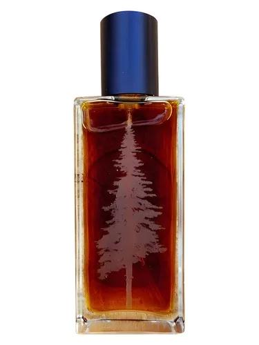 Hayloft — Pineward Perfumes