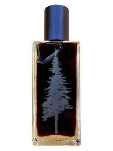 Hayride — Pineward Perfumes