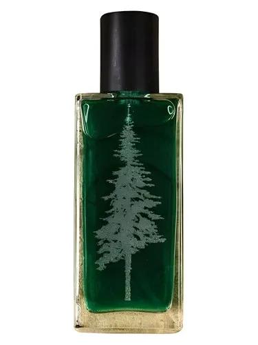 Icefall — Pineward Perfumes