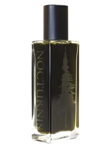 Nocturnis — Pineward Perfumes