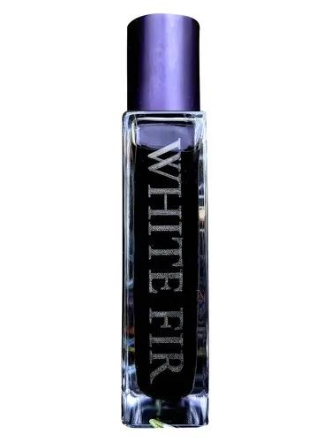 White Fir — Pineward Perfumes