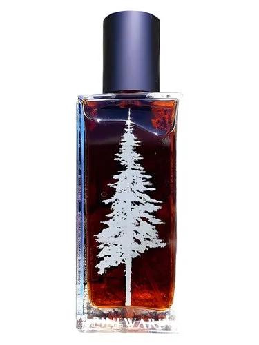 Ponderosa — Pineward Perfumes