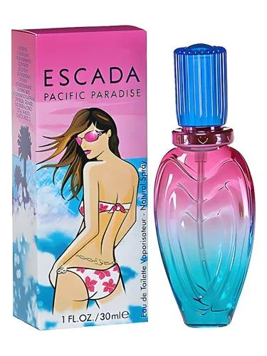 Pacific Paradise — Escada